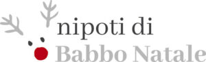 Logo Nipoti di Babbo Natale
